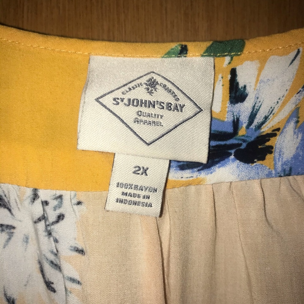 Blouse - Picture 2 of 2
